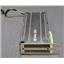 Nvidia Grid K1 4x Kepler GPUs 16GB DDR3 Dual Slot PCIe Gen3 x 16 GPU IBM 90Y2355