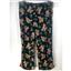Briefly Stated Toddler 2pc Rudolph Pajama Set Holiday Size 2T New Boys Girls