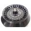 Lot of 2 Eppendorf F-45-24-11 Centrifuge Rotors for Model 5415 D/5415 R