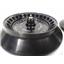 Lot of 2 Eppendorf F-45-24-11 Centrifuge Rotors for Model 5415 D/5415 R