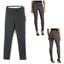 INC International Concepts Herringbone High-Waist Leggings Gray Choose Size New