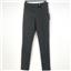 INC International Concepts Herringbone High-Waist Leggings Gray Choose Size New
