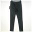 INC International Concepts Herringbone High-Waist Leggings Gray Choose Size New
