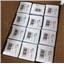 NEW IN BOX OSRAM ENX-7 54916-1 87.5V 360W Incandescent Lamp Bulbs GY5.3 24 Count