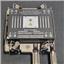 Dell CPU Extended Heatsink 0GF44 With Cage Bracket W51V5 for PowerEdge C6520