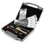 Portasol PP75 Cordless Butane Gas Plastic Welding Kit 0996811282207