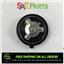 NEW Genuine OEM Caterpillar 349-7059 3497029 Fuel Tank Cap Black
