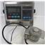 A&D AD-4327A Weighing Indicator Scale Display W/ Revere CSP-D3-10K Transducer