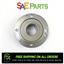 New Moline Bearing M2000 Spherical Non-Expansion - 19231207L