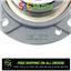 New Moline Bearing M2000 Spherical Non-Expansion - 19231207L