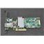 Intel RAID SAS/SATA Controller 6Gbps RS2MB044 Full Height Bracket