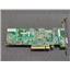 Intel RAID SAS/SATA Controller 6Gbps RS2MB044 Full Height Bracket