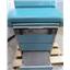 Ritter 104 Manually Adjustable Five Drawers Exam Table W/ Stirrups - SEE DESC
