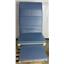 Midmark Model 404 Manually Adjustable Six Drawers Exam Table W/ Stirrups