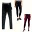 INC International Concepts Crushed Velvet Leggings Choose Color Size New