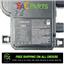 NEW Enphase IQ8A Micro Inverter w/ Plug IQ8A-72-2-US