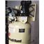 Ingersoll Rand SS-3 Two Stage Cast Iron 3 Phase 60 Gallon Air Compressor 230V