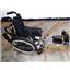 Drive Medical Viper Series Plus Reclining Children's Wheelchair 250lb Capacity