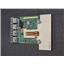 DELL BROADCOM 5720 2x 1GB + 57416 2x 10GB Network Daughter Card 1224N 01224N