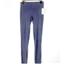 Alfani Womens Ultra Soft Modal Leggings Pajama Pants Night Shadow Opt Size New