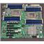 SuperMicro X9DRI-F Dual Socket Xeon LGA2011 ATX Server Motherboard NO I/O Shield
