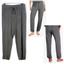 Alfani Womens Super Soft Modal Jogger Pajama Pants Charcoal Choose Size New