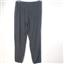 Alfani Womens Super Soft Modal Jogger Pajama Pants Charcoal Choose Size New