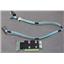 Dell R640 R740 R940 PCIe SSD NVME Extender Expansion Card CDC7W w/ Cable M026C