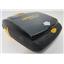 Physio-Control LifePak Cr Plus AED Defibrillator W/ Case & Battery