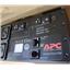 APC AP7811B Rack PDU, Metered, 2U, 30A, 208V, (12) C13s & (4) C19