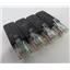 New IBM PN: 32P1710 RJ-45 Terminator Kit Pack Of 4 -Plugs for KVM Console-Server