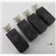 New IBM PN: 32P1710 RJ-45 Terminator Kit Pack Of 4 -Plugs for KVM Console-Server