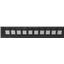 Kramer VP-438 10-Input Analog & HDMI ProScale Presentation Digital Switcher
