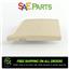 NEW 16-18 CT6 Center Console Tan Leather Armrest Lid For Storage Bin Compartment