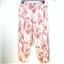 Jenni Style Not Size Cotton Blend Jogger Pants Marble Rose Choose Size New