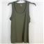 Jenni Womens Lounge Solid Ribbed Pajama Tank Top Choose Size & Color New