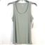 Jenni Womens Lounge Solid Ribbed Pajama Tank Top Choose Size & Color New
