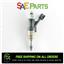 (8) BRAND NEW Fuel Injectors For GM Trucks 5.3L 2014-17 12656006