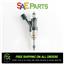 (8) BRAND NEW Fuel Injectors For GM Trucks 5.3L 2014-17 12656006