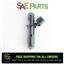 (6) Fuel Injectors 35310-3C550 For 2012-2015 Kia Cadenza Sorento 3.3L 3.8L V6