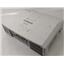 Hitachi CP-WX4022WN 4000 Lumen WXGA 3LCD Projector 2,115 Lamp Hours