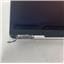 Apple MacBook Pro M1 16" A2485  2021 LCD Screen Display Assembly