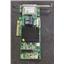 Adaptec RAID ASR-78165 SAS/SATA RAID Controller Card High Profile Bracket