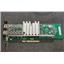 Intel X520-DA2 Dual Port 10Gbe Network Adapter E10G42BTDA Low Profile 2x SFPs