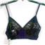 INC International Concepts Lace Bralette Bra Choose Size & Color New