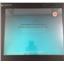 HOPE IND. SYSTEMS HIS-ML17-CTBF 17" IND. Panel Mount Monitor & Touch Screen