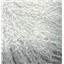 2" sq White Tibetan lambskin for mohair doll wig 10630