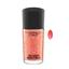 MAC Nail Lacquer Polish Too Short Skirt (coral pink pearl ) Boxed