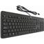 HP USB Slim Business Keyboard (NEW)