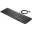 HP USB Slim Business Keyboard (NEW)